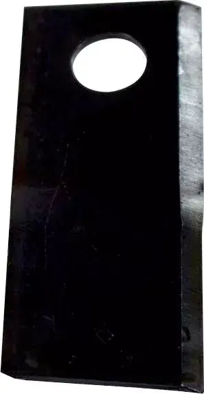 Satisfait Ou Remboursé Couteau vrille g 45x4x96 trou de 19 adaptableKrone 1466901