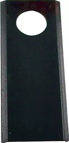 Couteau plat 40x3x 99 trou de 19 adaptable faren 00011069 Offre Limitée