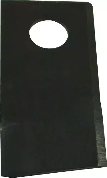 Couteau vrille d 47x3x100 trou de 19 adaptable claas 904177.7 Super Prix