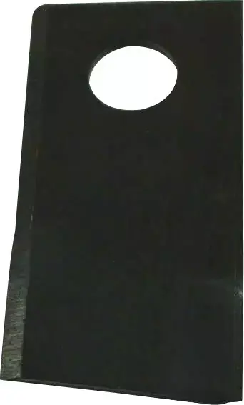 Couteau vrille g 47x3x100 trou de 19 adaptable claas 904178.7 Marque