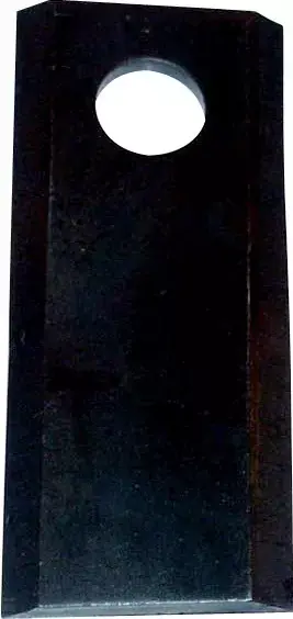 Couteau vrille g 45x3x98 trou de 16 adaptable morra Offre Exclusive