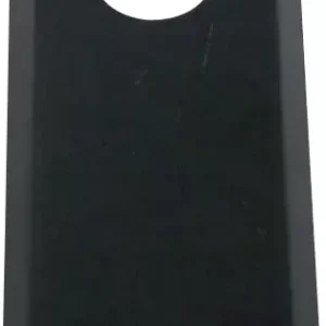 Prix Choc Couteau plat 46x3x108 trou de 21 adaptable galfre 108d