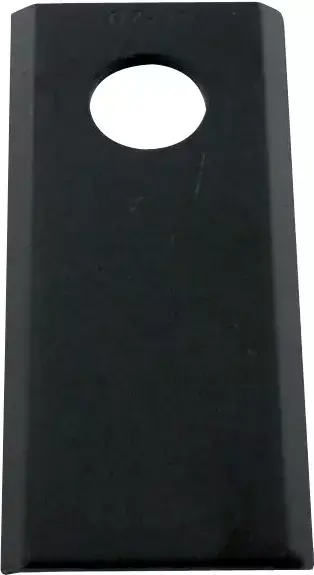 Prix Choc Couteau plat 46x3x108 trou de 21 adaptable galfre 108d