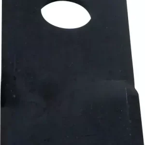 Seulement Aujourd'hui Couteau vrille d 45x3,5x95 trou de 16 or Kuhn 56151310