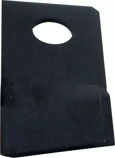Seulement Aujourd'hui Couteau vrille d 45x3,5x95 trou de 16 or Kuhn 56151310