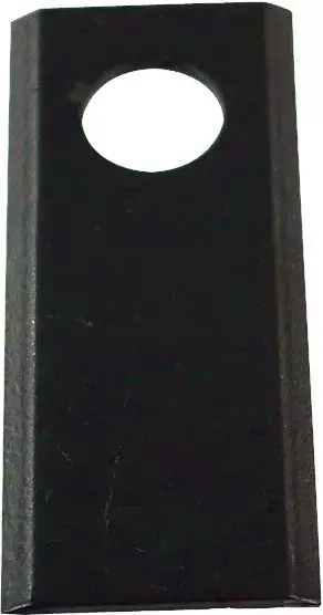 Couteau plat 40x3x 94 trou de 16 adaptable Kuhn 56150000 Promotion