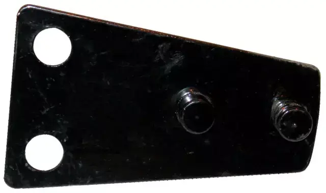 Porte couteau pour faucheuse type claas 947427-1 Produit De Marque