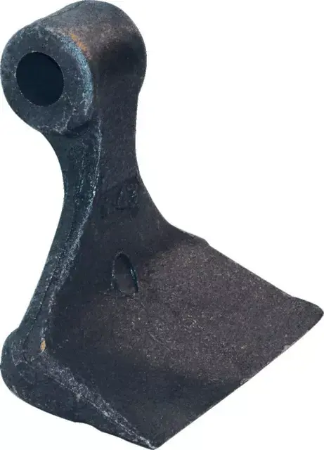 Bon Marché Marteau de broyeur 36-120 r110 d16,5