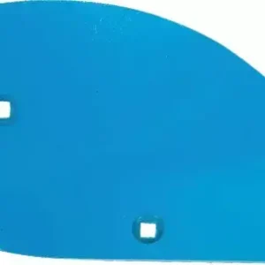 Versoir de rasette droit type d1 adaptable Lemken 3470650 Offre Spéciale