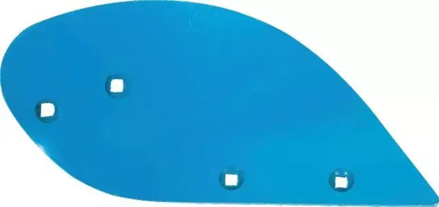 Versoir de rasette droit type d1 adaptable Lemken 3470650 Offre Spéciale