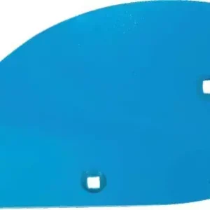 Versoir de rasette gauche type d1 adaptable Lemken 3470651 Remise