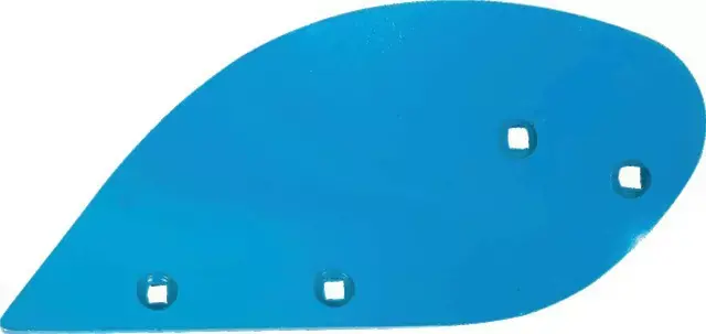 Versoir de rasette gauche type d1 adaptable Lemken 3470651 Remise