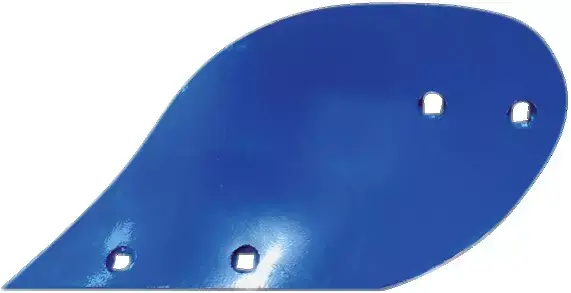 Versoir de rasette gauche type m1 adaptable Lemken 3470565 Promotion Saisonnière