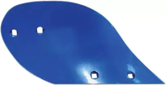 Authentique Versoir de rasette droit type m1 adaptable Lemken 3470564