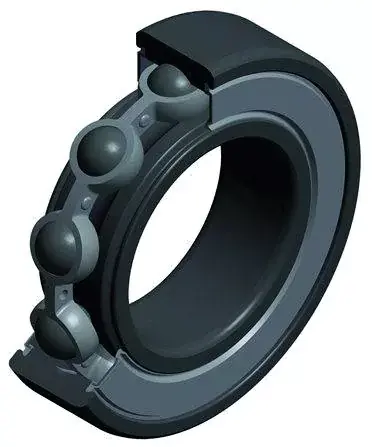 Offre Spéciale Roulement a billes etanche 62206 2rs1 - skf