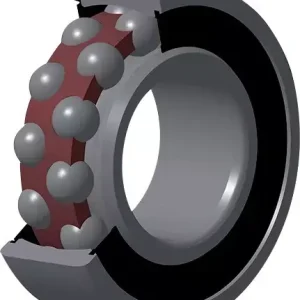 Roulement a rotule s/billes 2204 e2rs1tn9 - skf Commander Vite