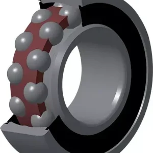 Offre Limitée Roulement a rotule s/billes 2207 e2rs1tn9 - skf