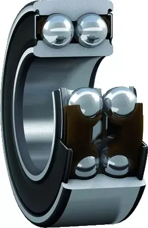 Roulement a billes contact oblique 3212 a skf Remise