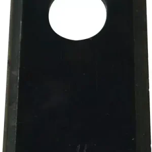 Couteau plat 50x4x94 trou de 20 2222291 adaptable Jf-stohl Solde