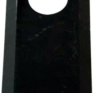 Couteau plat 42x4x90 trou de 20 220101b adaptable Jf-stohl Must-Have