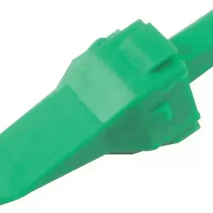 Cale connecteur femelle 3 pôles (sachet 10) Acheter Direct