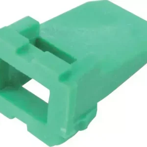 Cale de connecteur femelle 4 pôles(sachet 10) Offre Limitée