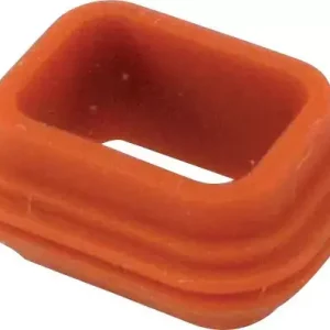 Dernier Modèle Joint connecteur mâle dt 2 pôles (sachet 10)