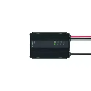 Jusqu'à Épuisement Des Stocks Chargeur de batterie industriel i-2420 ctek