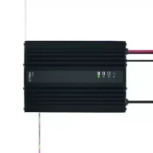 Authentique Chargeur de batterie industriel i-2440 ctek