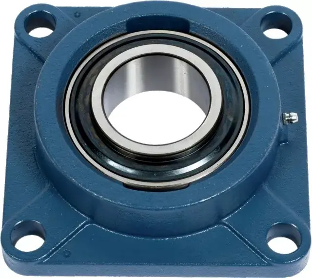 Palier auto-aligneur carre fonte fy 25 fm skf Dernier Modèle