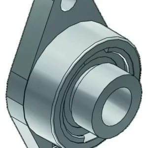 Solde Palier auto-aligneur ovale fonte fytb 20 fm skf