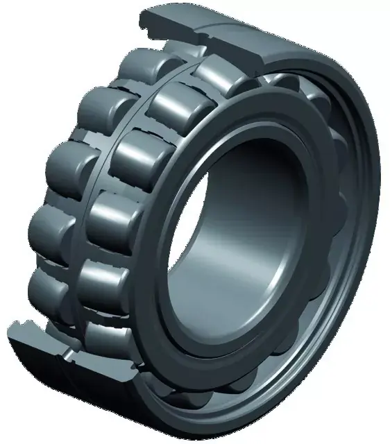Promotion Saisonnière Roulement a rotule sur rouleaux 22208 ekc3 skf