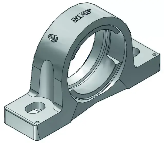 Prix Choc Palier semelle classique fonte auto-aligneur sy 505 m skf