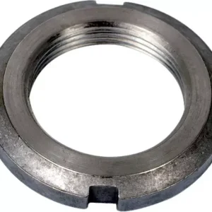 Ecrou serrage creneaux km 6 skf pr manchon Authentique