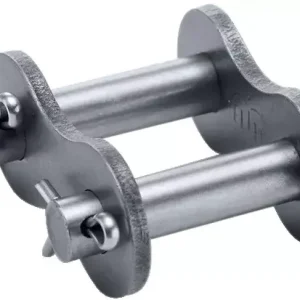 Attache rapide simple iso 20-b1 31,75 elite flexon Haute Qualité