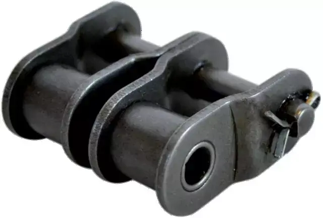 Meilleur Prix Maillon coude simple asa50-2d 15,87 elite flexon
