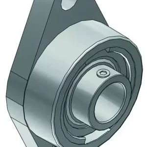 Produit De Marque Palier auto-aligneur ovale fonte fytb 20 tf skf