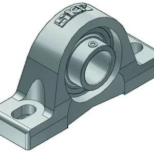 Vente Flash Palier semelle classique fonte sy 45 tf skf