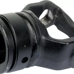Machoire ga 80°cr27x100 tube tri 54x28 Paiement Sécurisé