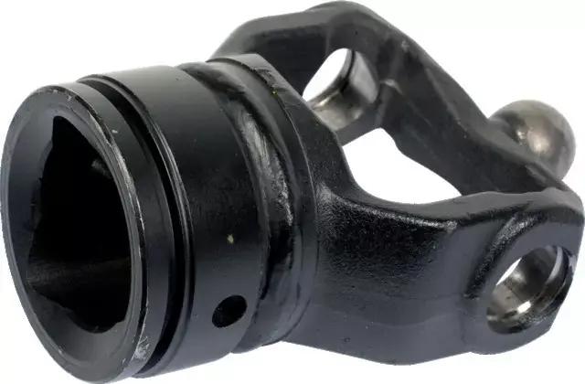 Machoire ga 80°cr27x100 tube tri 54x28 Paiement Sécurisé