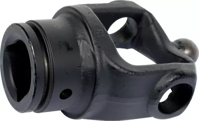 Meilleure Vente Machoire ga 70° cr23,8x61,3 tube tri 36x2,9