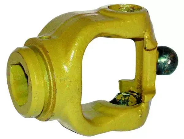Vente Directe Machoire ga 80° cr35x106,3 tube tri 63x3,7