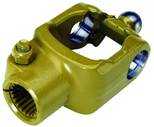 Vente Directe Machoire ga 80° 1"3/8 21c cr36x89/32x106 agcc