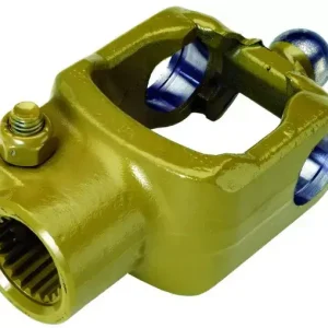 Machoire ga 80° 1"3/4 20c cr36x89/32x106 agcc Authentique