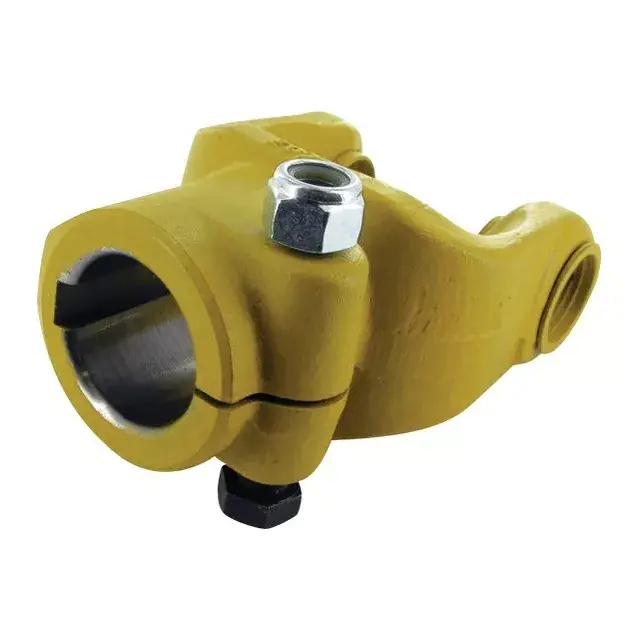 Soldes Machoire extremite alesee 30 30,2x92 boulon secant comer