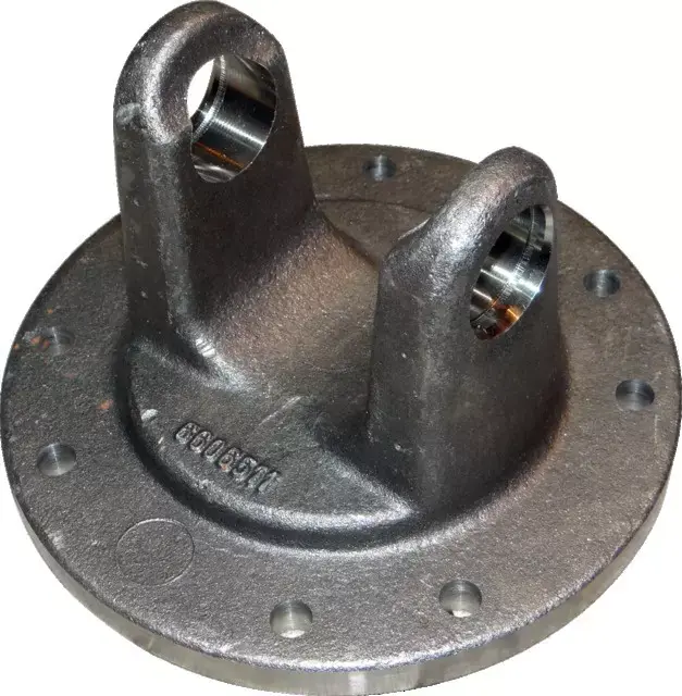 Commande En Gros Machoire a plateau d180 8 trous cr30,2x92