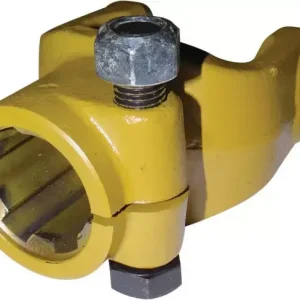 Offre Exclusive Machoire extremite 13/4 6c 30,2x92 boulon secant comer