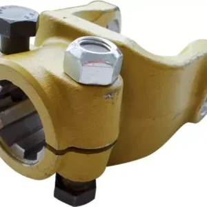 Machoire extremite 13/4 6c 41x108 boulon secant comer Meilleure Vente