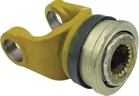 Remise Machoire extremite 13/8 21c 35x106 verrou a billes comer