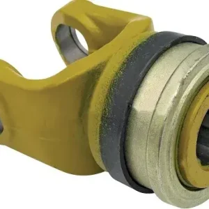 Nouvelle Collection Machoire extremite 13/8 6c 41x108 verrou a billes comer